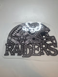 Raiders DTF