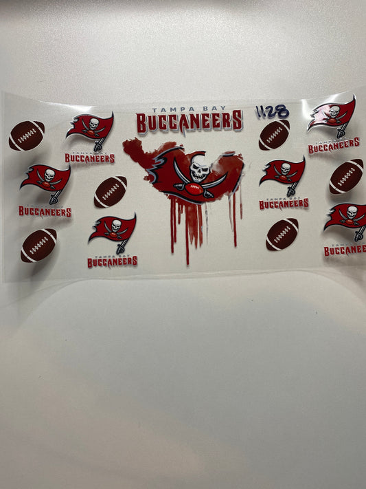 1128 Tampa Bay Buccaneers