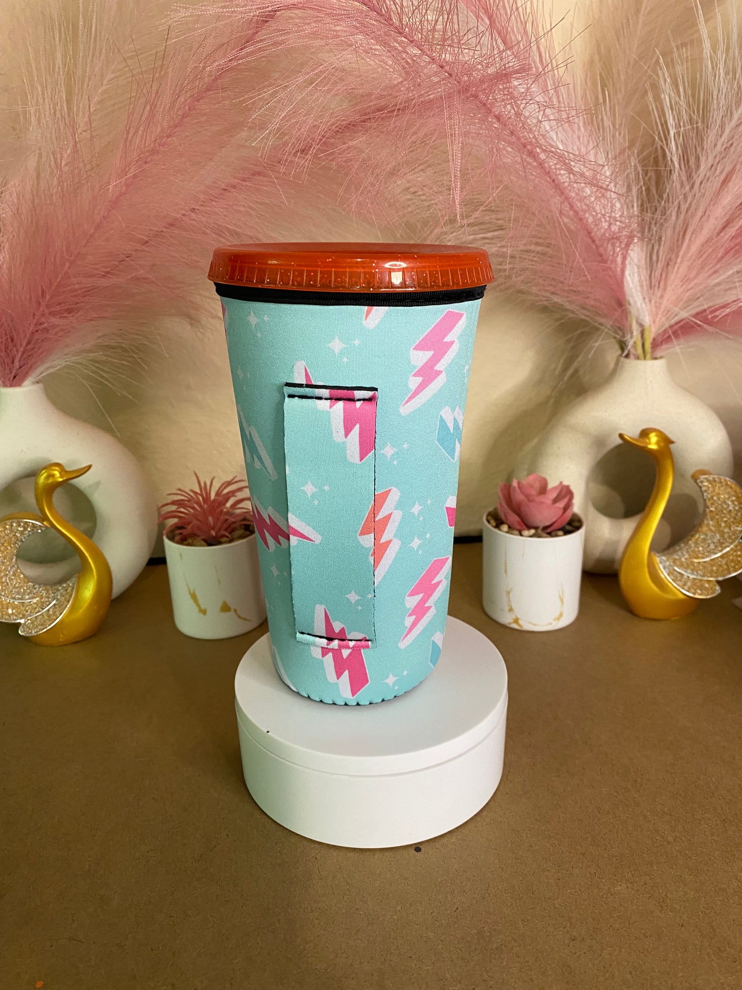 Large Cup Koozies