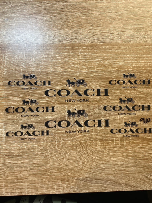 Coach 910