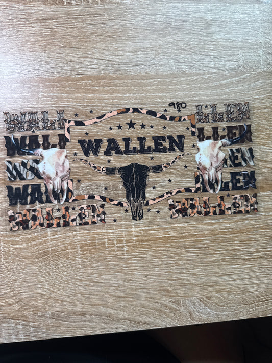 Wallen 980