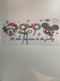 Minnie XMas 1413