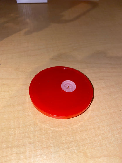 16oz Colored Lid Add On