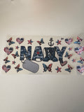 30 Navy