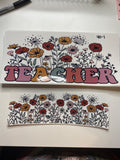 40-1 Teacher