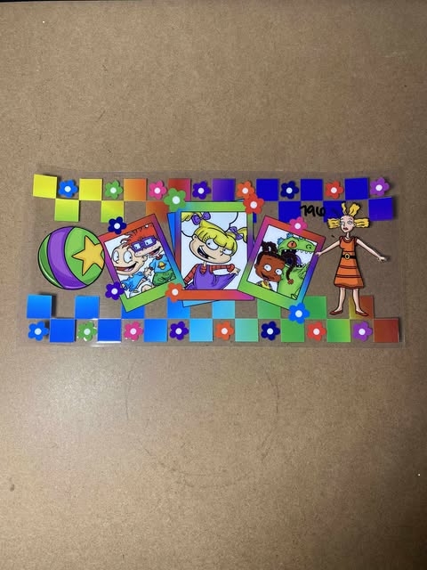 796 Rugrats