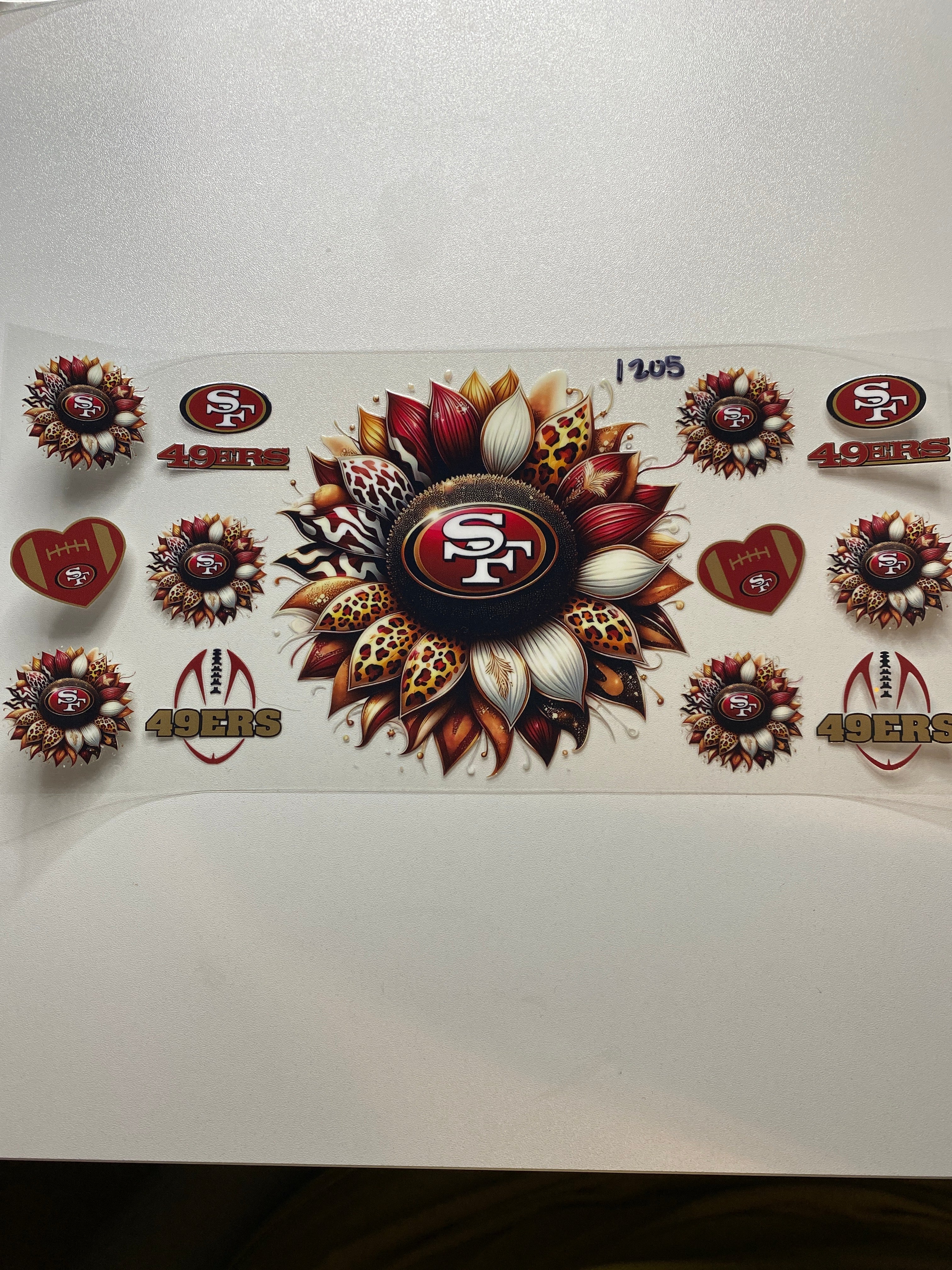 1205 49ers