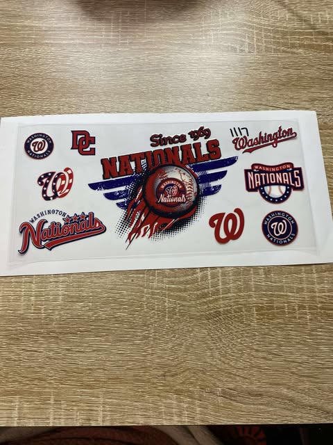 1117 NATIONAL WASHINGTON