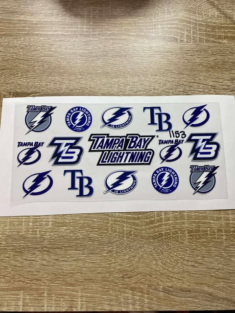 1153 TAMPA BAY LIGHTING