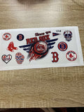 1116 RED SOX