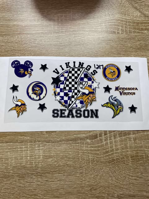 1217 VIKINGS