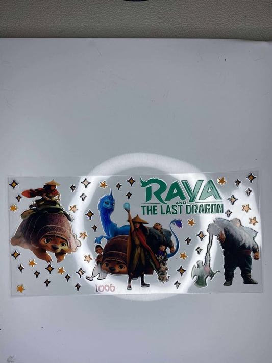 1000 RAYA