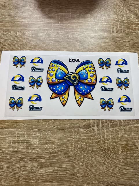 1222 RAMS