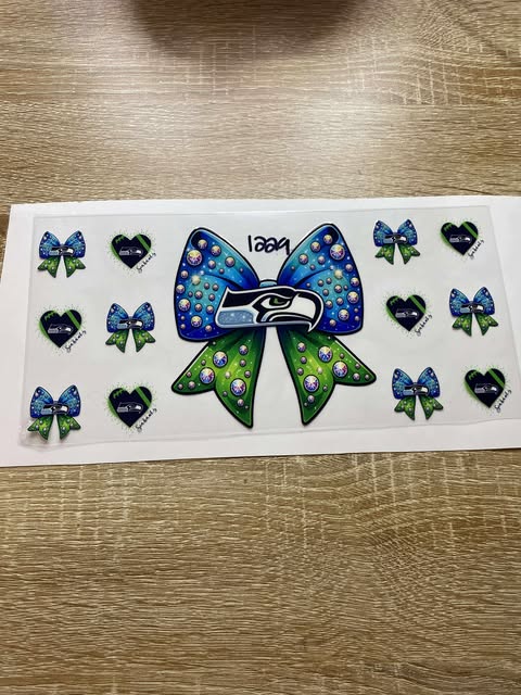1229 SEAHAWKS