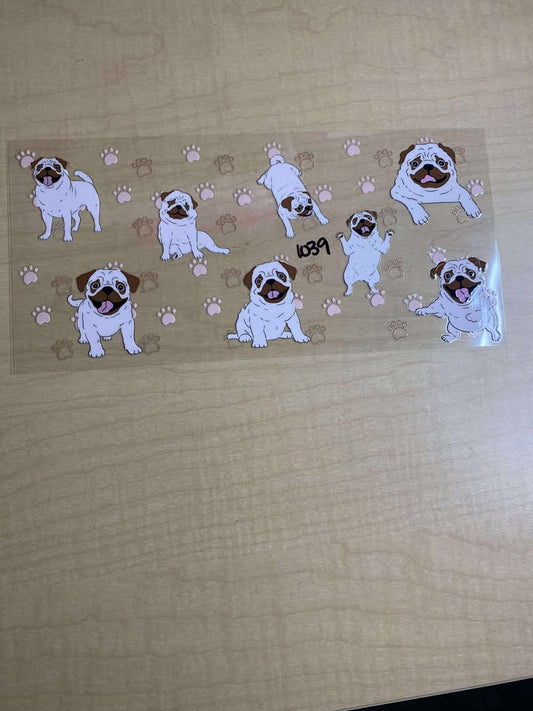 1039 PUG