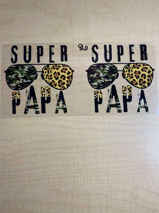 86 SUPER PAPA