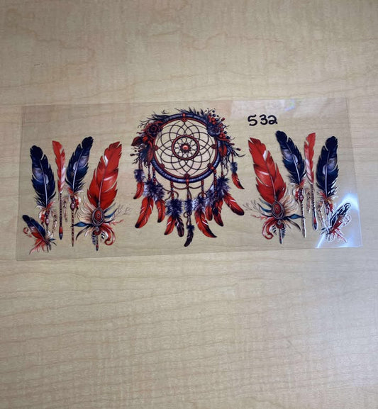 532 DREAM CATCHER