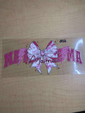252 MAMA PINK