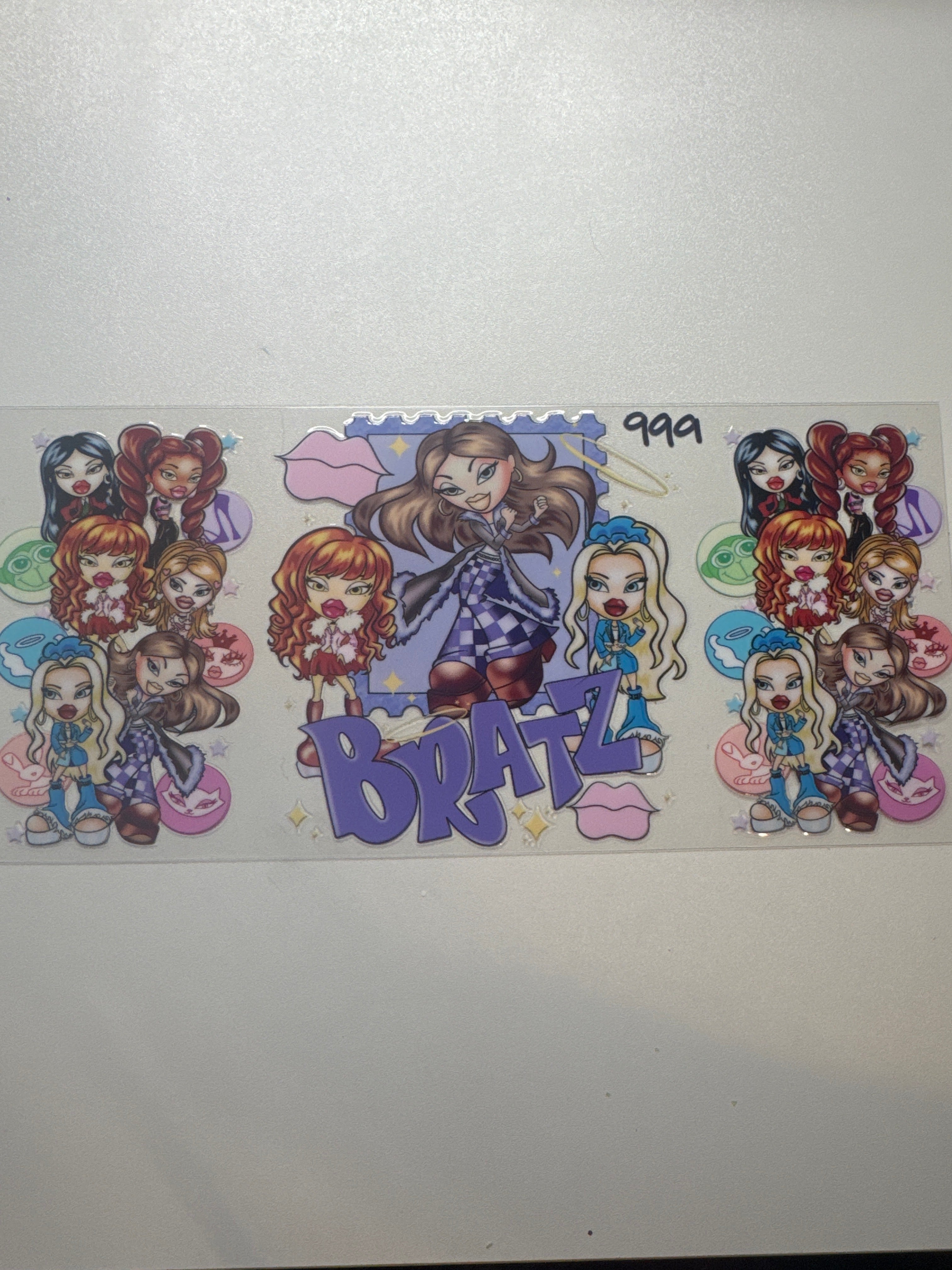 999 Bratz