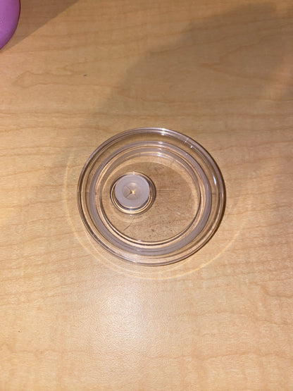 16oz Colored Lid Add On