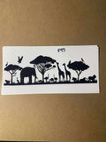 895 Elephant