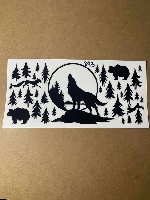 893 Wolf