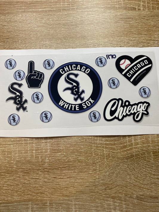 1170 Chicago White Sox
