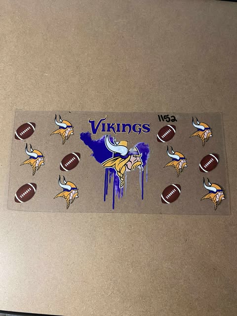 1152 Vikings