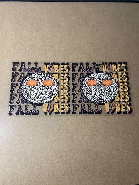 247 Fall Vibes