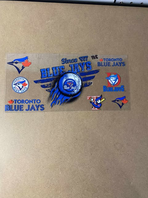1118 Blue Jays