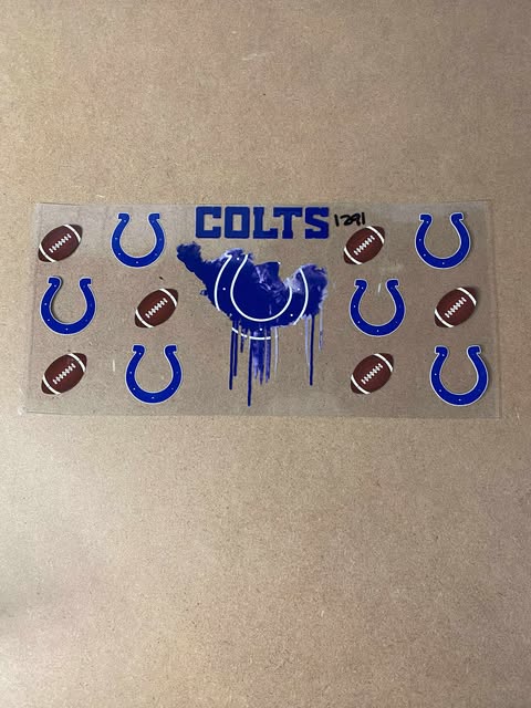 1291 Colts