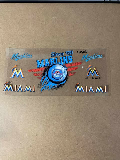 1260 Marlins