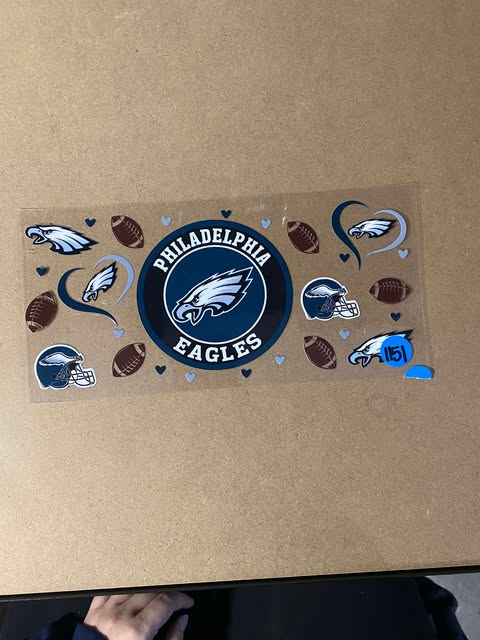 1151 Eagles