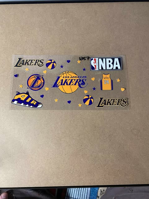 1257 Lakers
