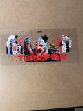 644 Terrifier