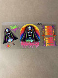 662 The Nun