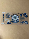 1157 Eagles