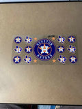 1256 Houston Astros
