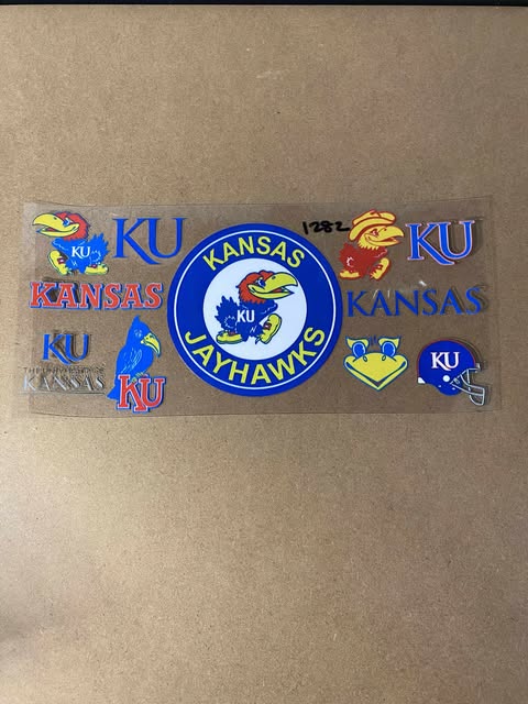 1282 KU