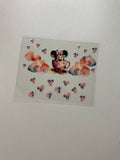 Minnie Mouse Shot Glass