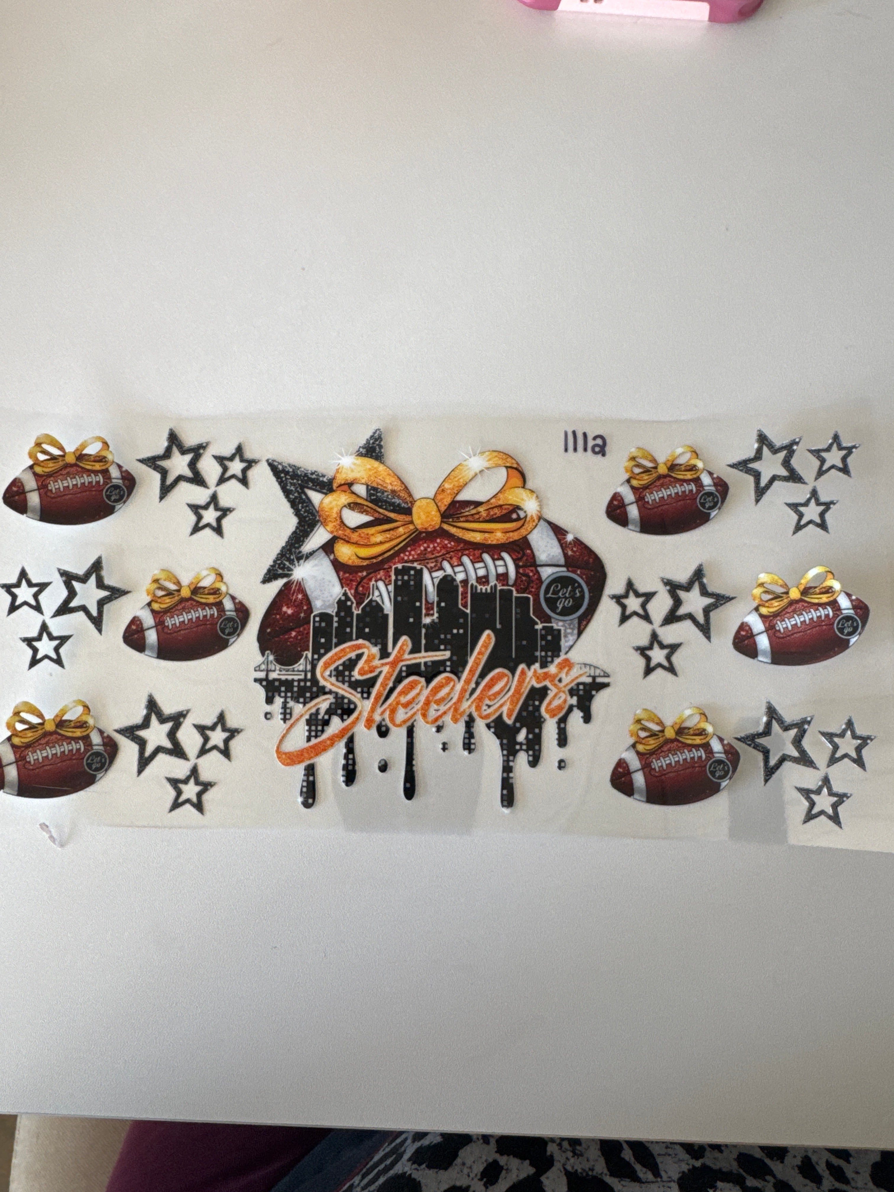1112 Steelers