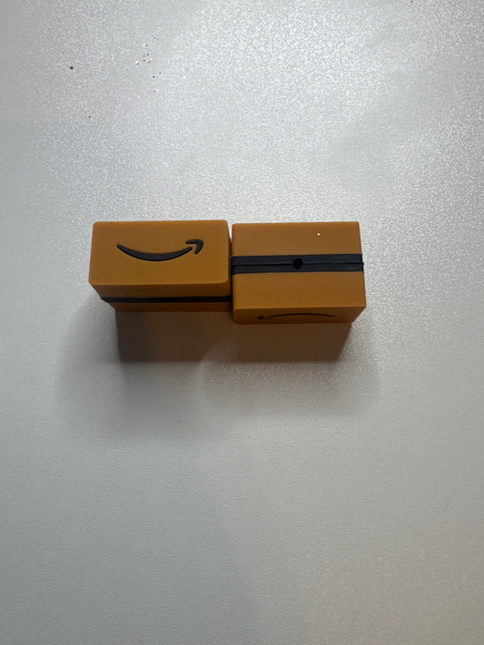 3D Amazon