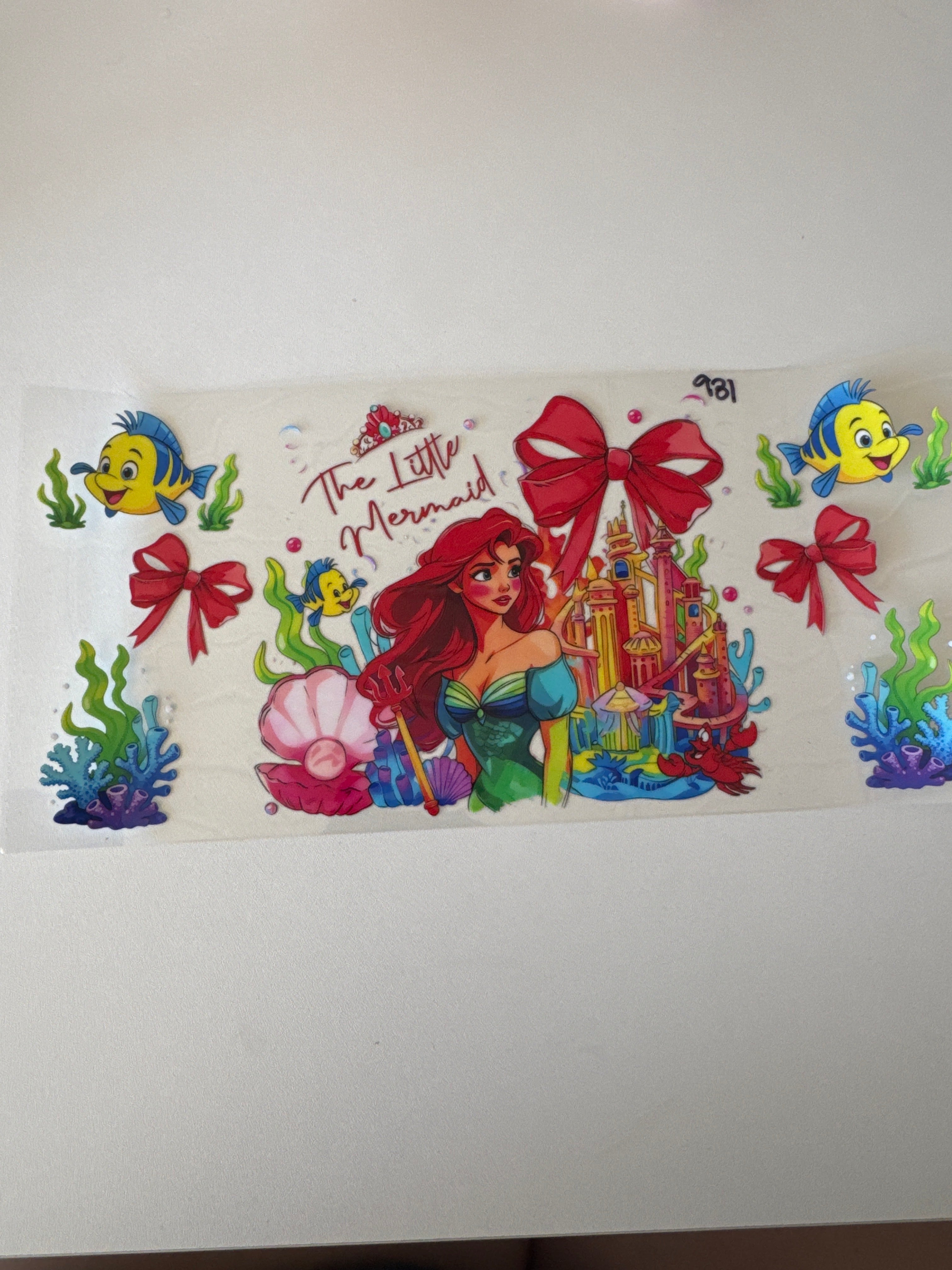 931 Ariel