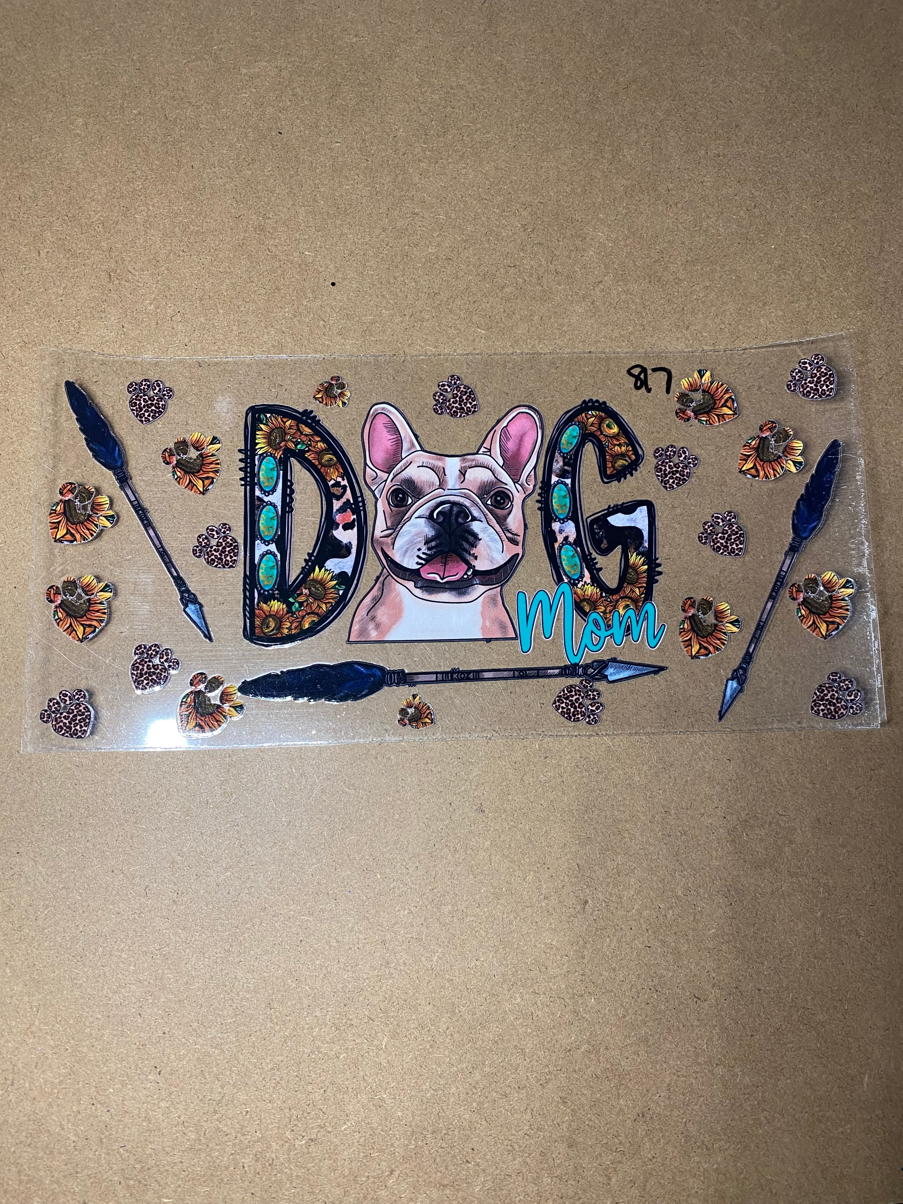 817 Dog