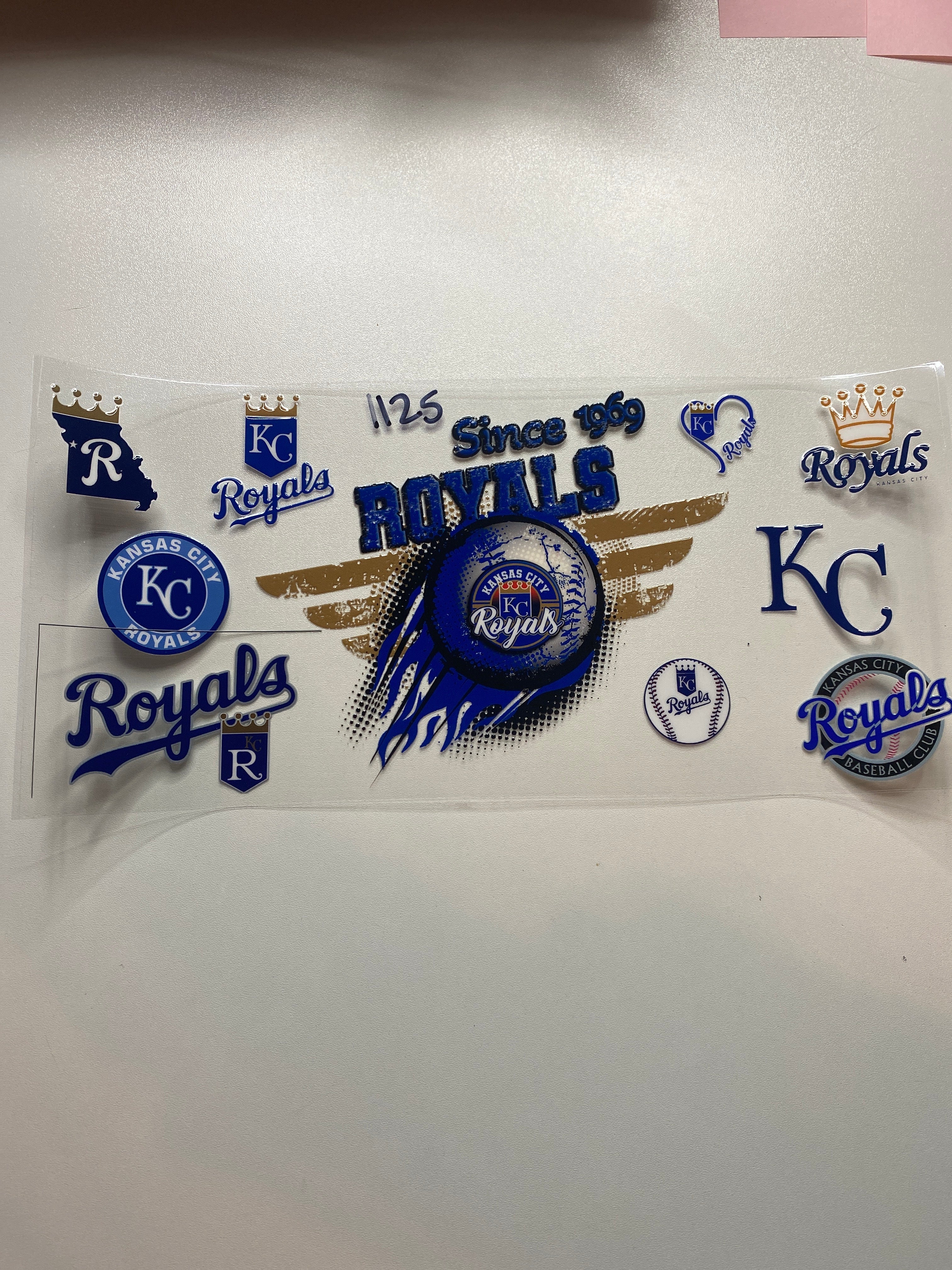 1125 Royals