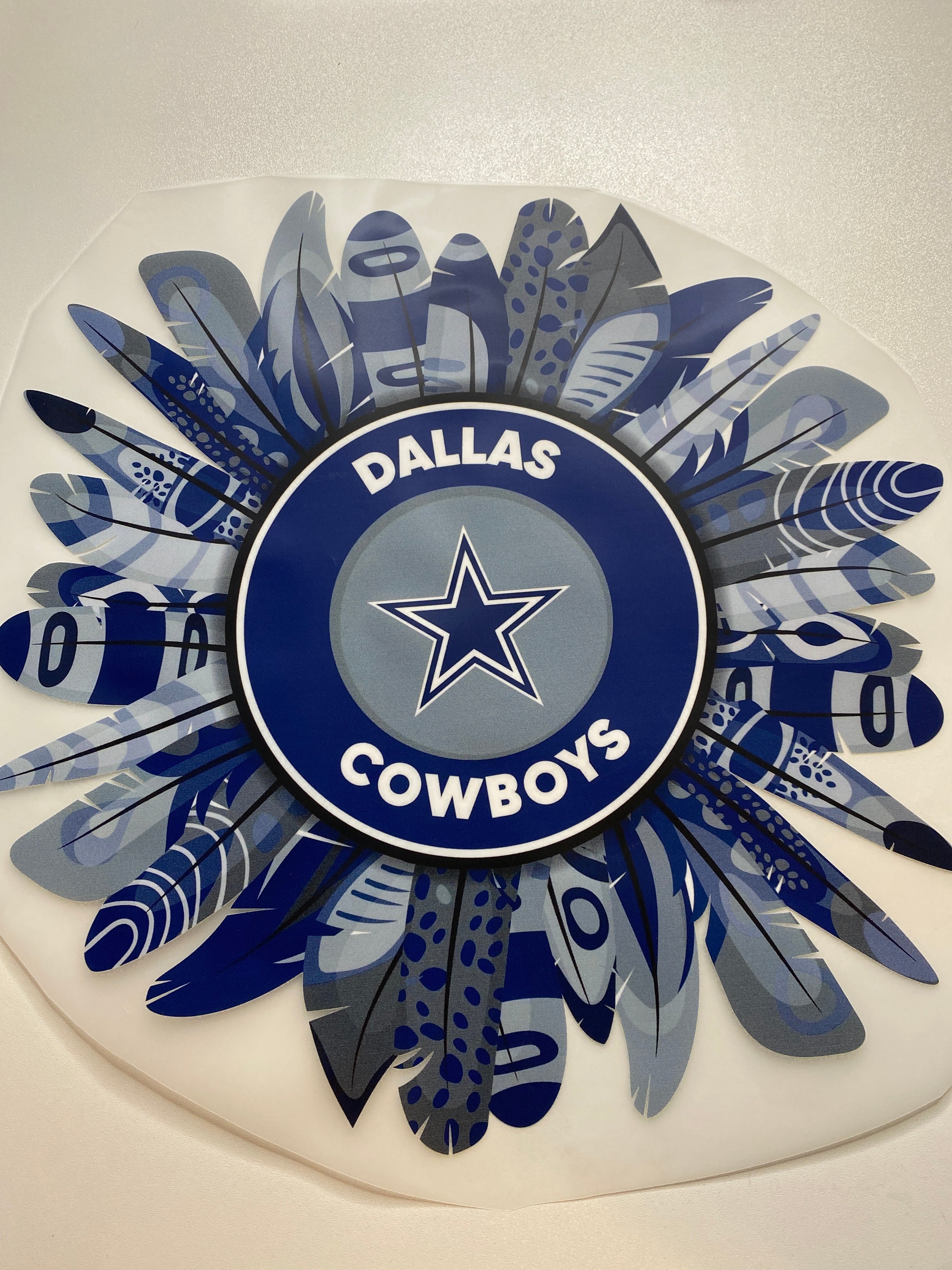 DTF Dallas Cowboys