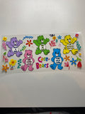 721 Swear Bears