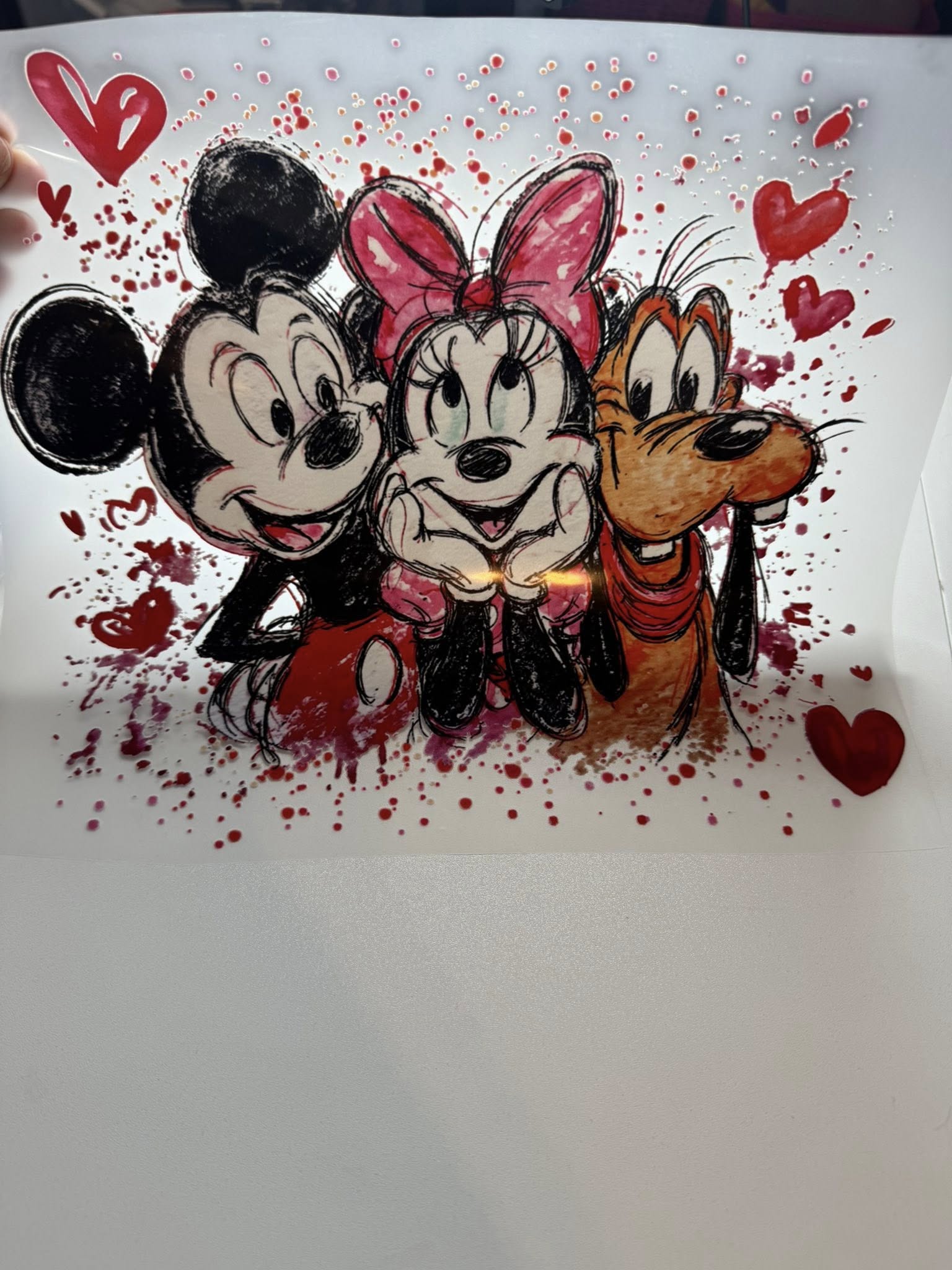 DTF-Mouse