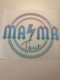 DTF-Mama Tour