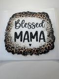 DTF-Blessed mama